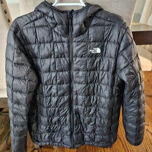 The North Face Coat